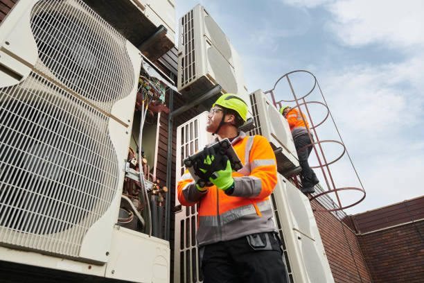 Best HVAC Software and Technology in Vassar College, NY