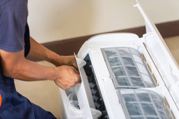 Best Ductless Mini-Split Systems in Vassar College, NY