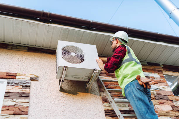 Best HVAC Equipment and Components in Vassar College, NY