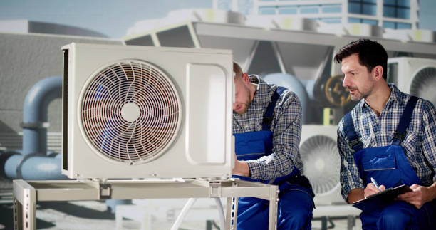 Trusted Vassar College, NY HVAC Experts